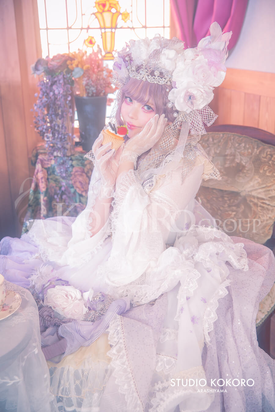 ロリータ