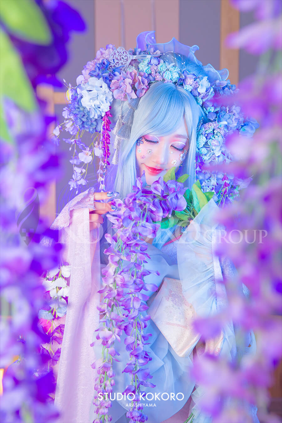 葵姫