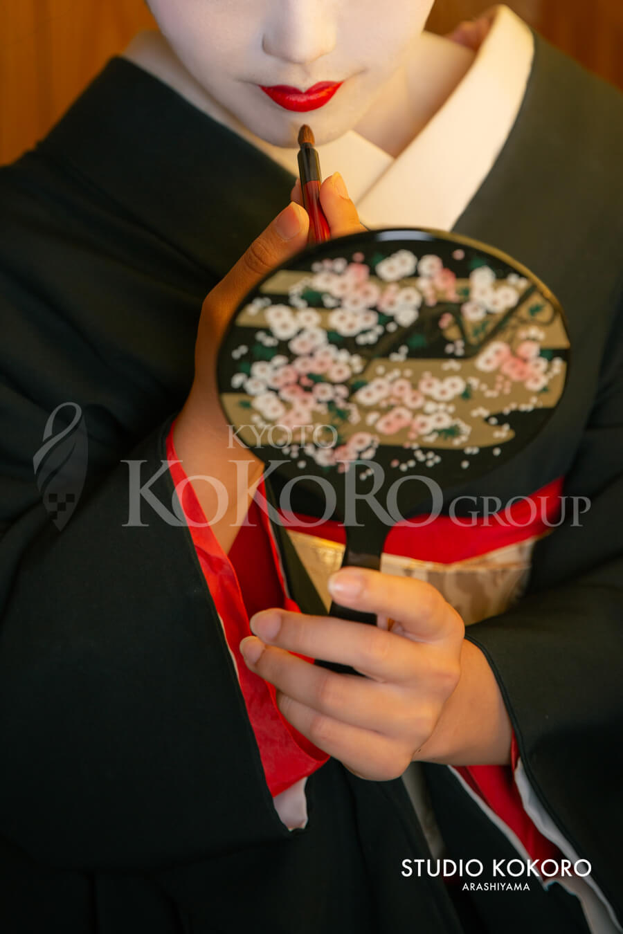 Maiko's Trivia