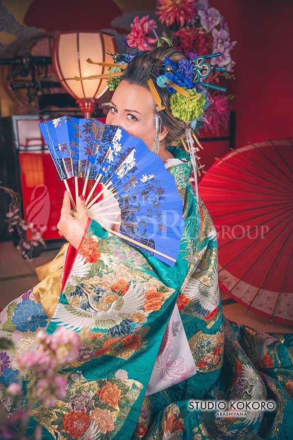 京都　花魁体験　口コミ