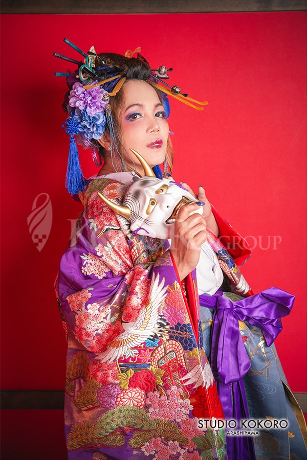 京都　花魁体験　口コミ
