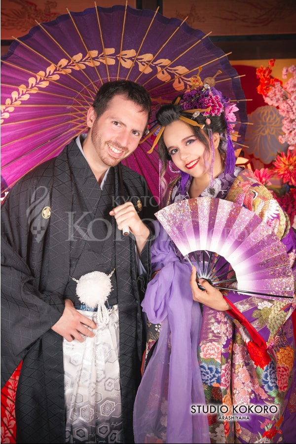 京都　花魁体験　口コミ