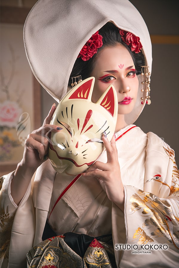 京都　変身体験　口コミ