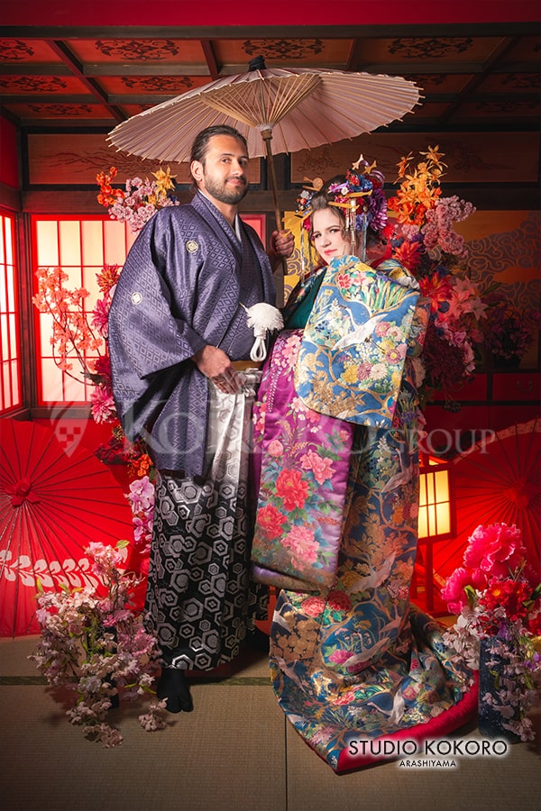 京都　花魁体験　口コミ