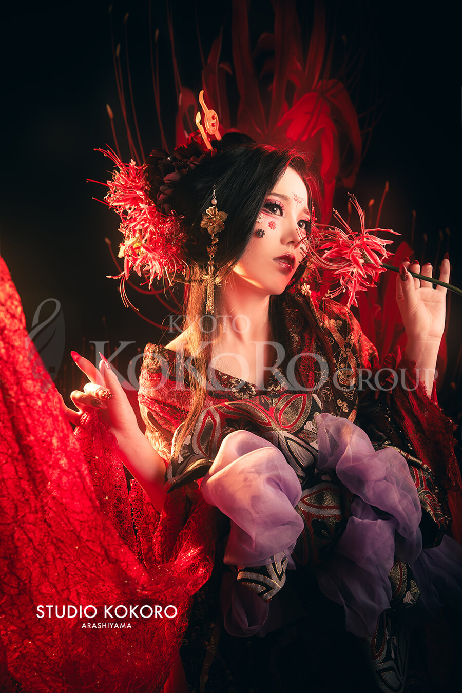 彼花姫