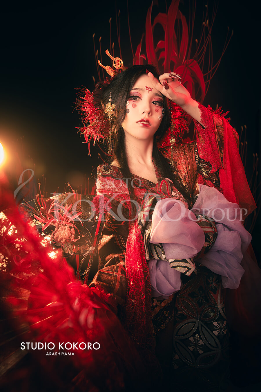 彼花姫