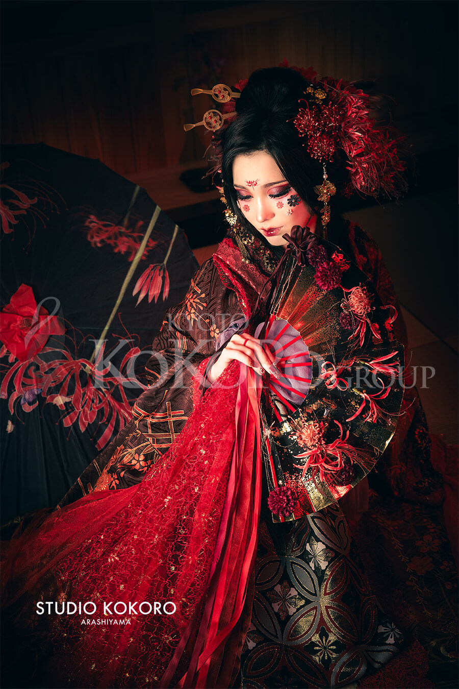 彼花姫