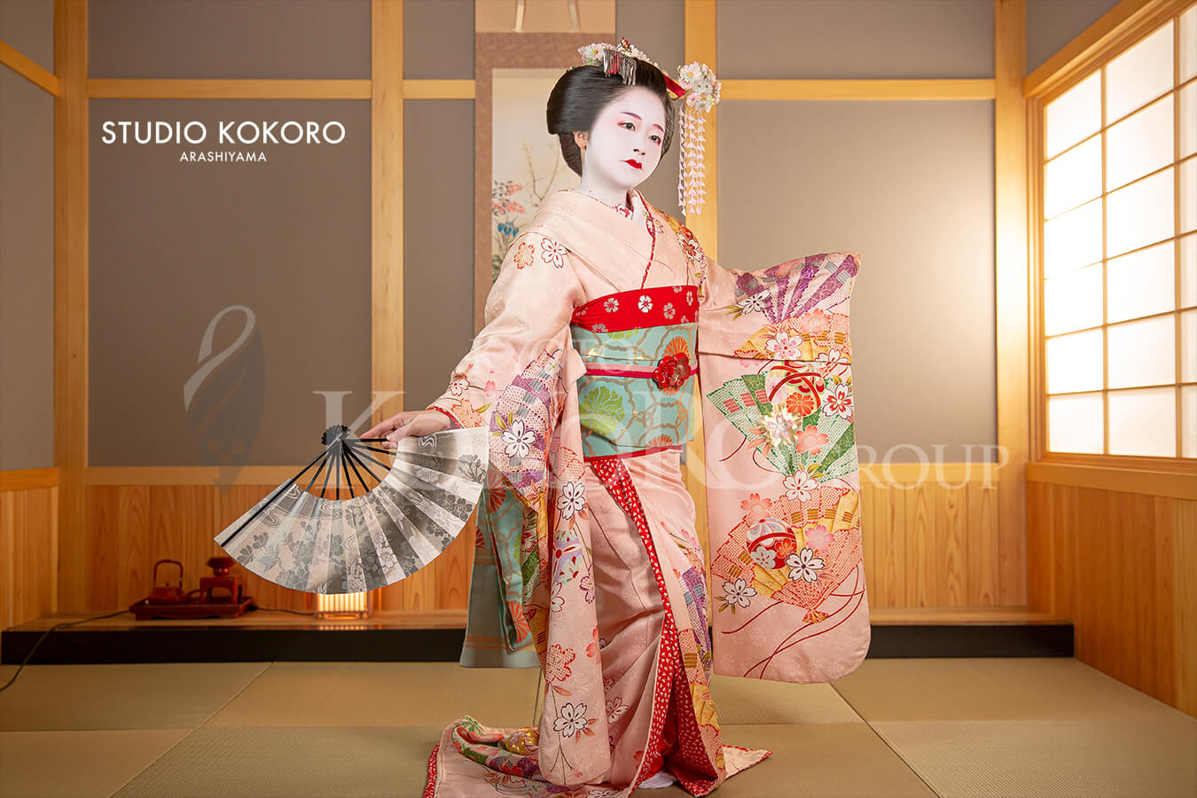 Maiko's Trivia