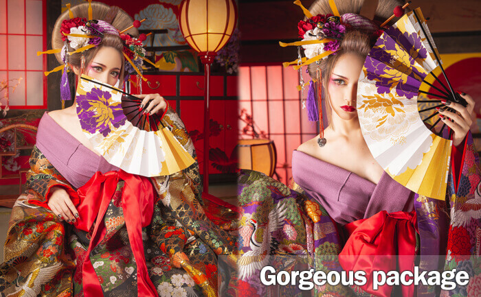 Oiran