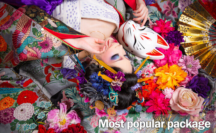 Oiran