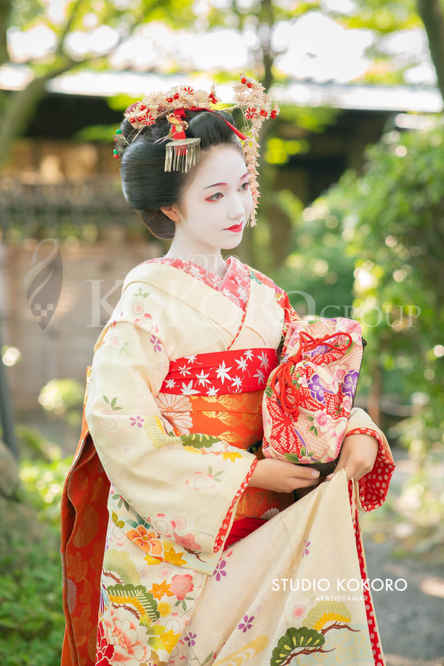 Maiko's Trivia