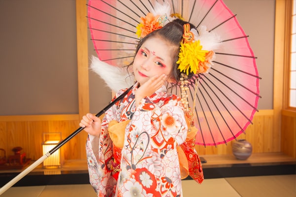 京都　変身体験　口コミ