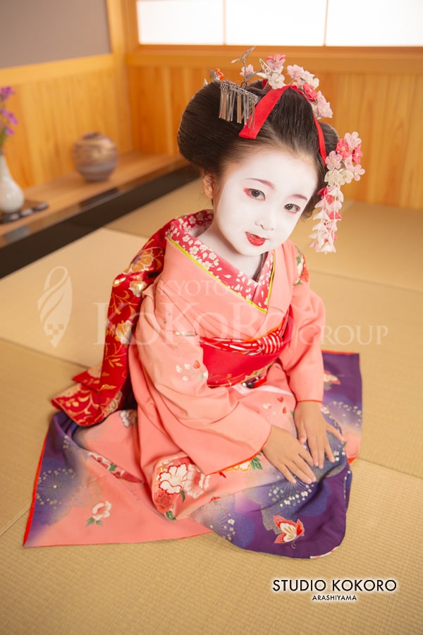 京都　変身体験　口コミ
