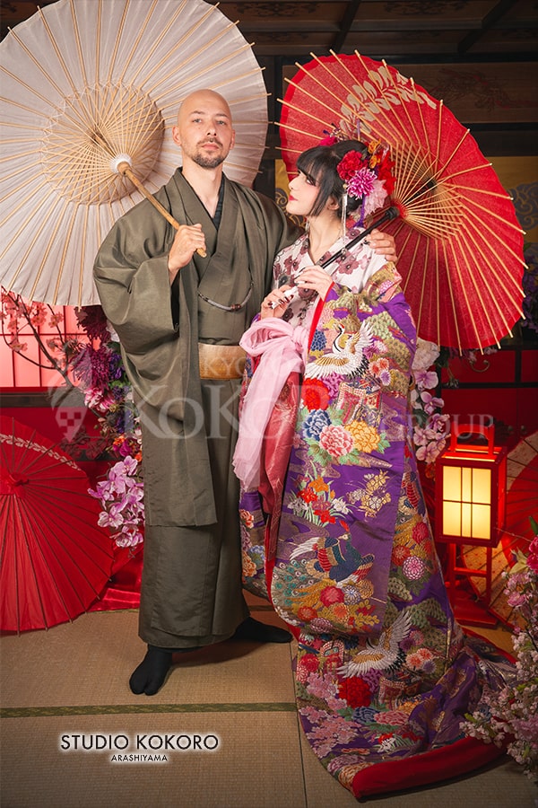 京都　変身体験　口コミ