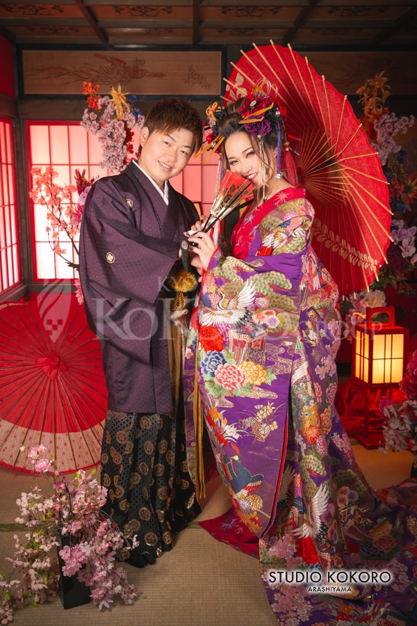 京都　花魁体験　口コミ