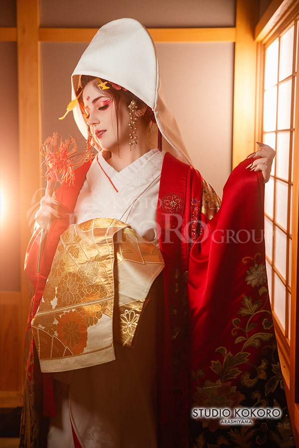 京都　変身体験　口コミ