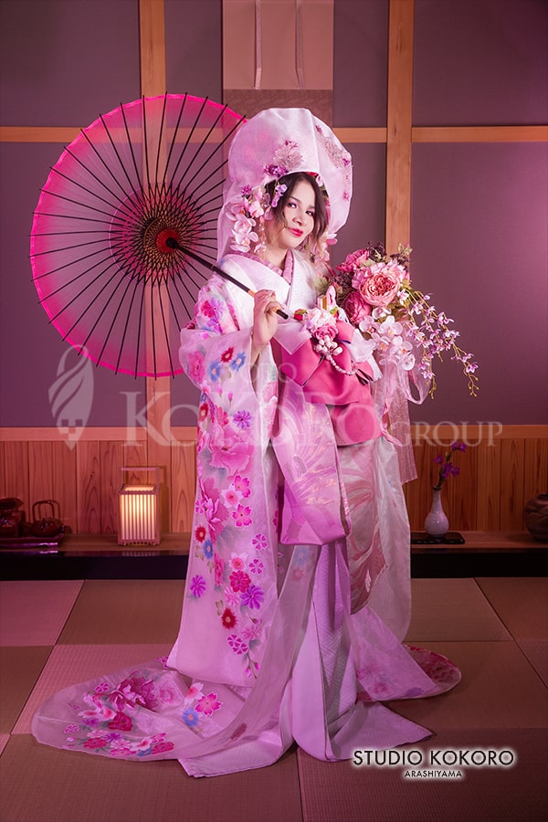 京都　変身体験　口コミ