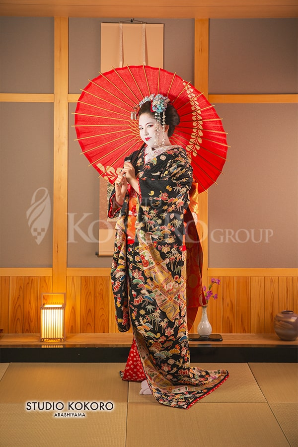 京都　変身体験　口コミ