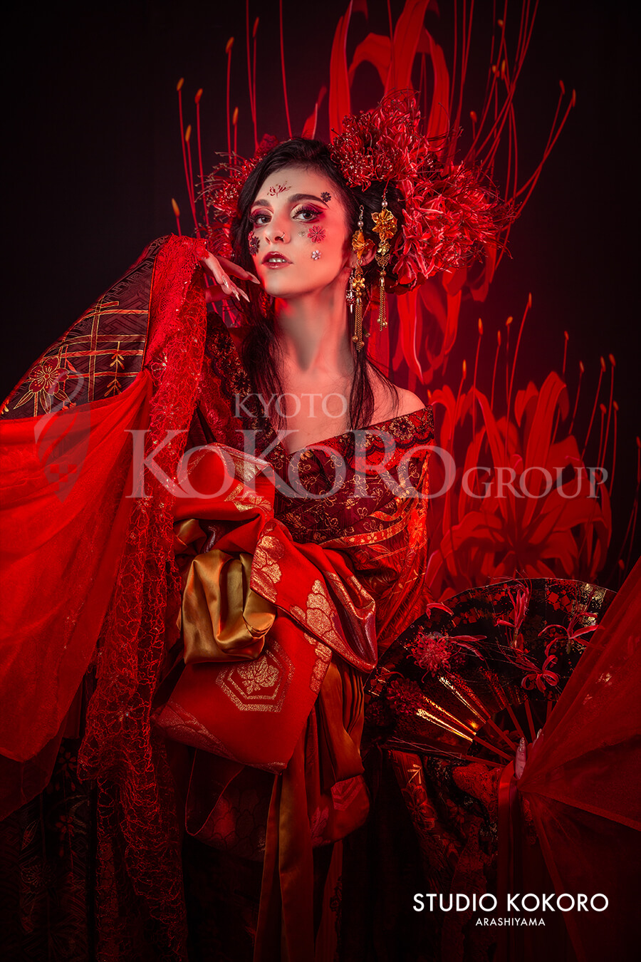 彼花姫