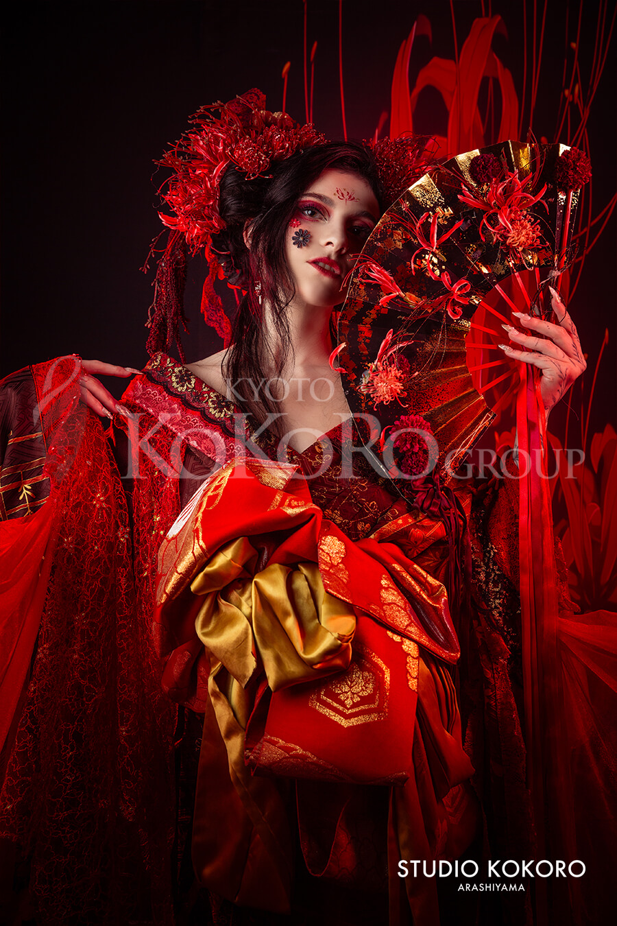 彼花姫