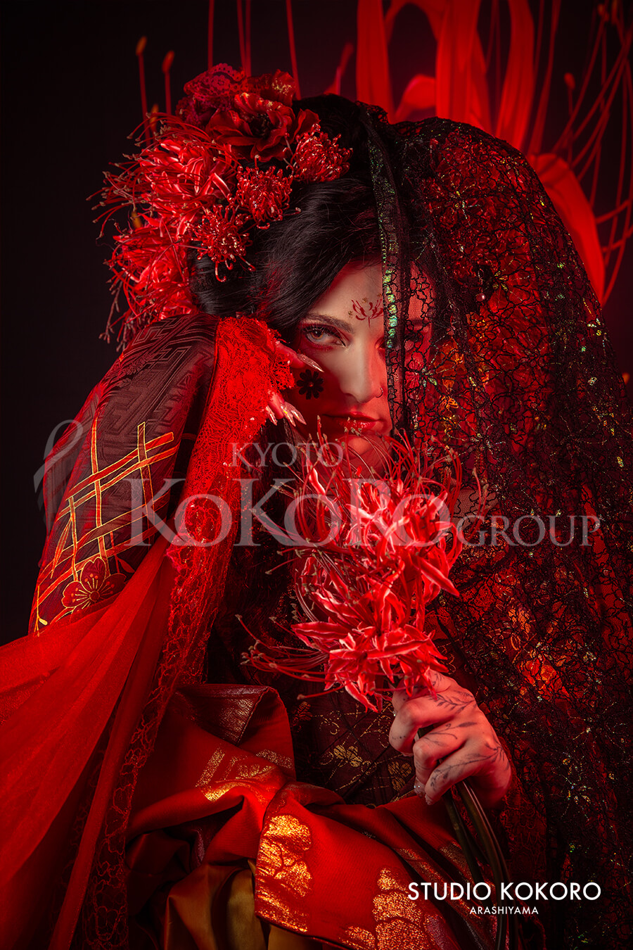 彼花姫