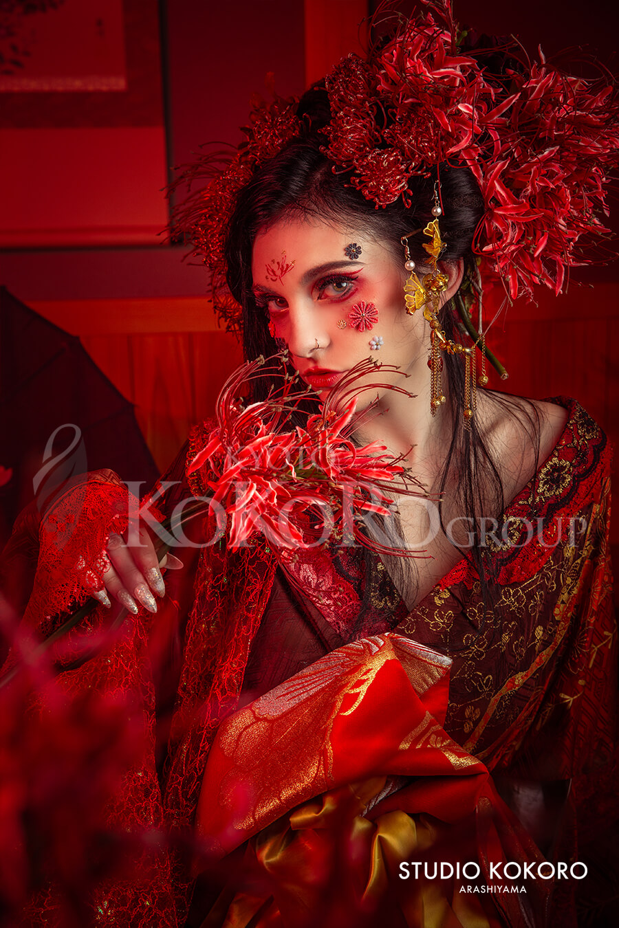 彼花姫