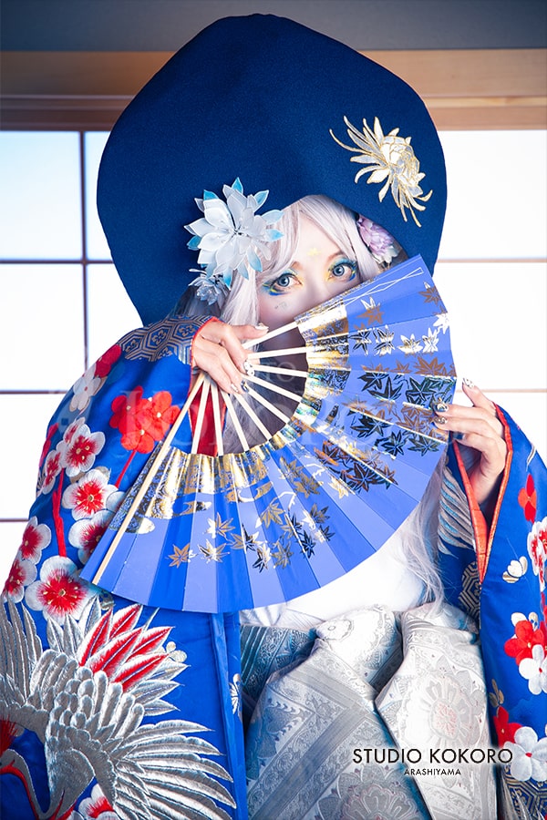 変身体験　京都　口コミ