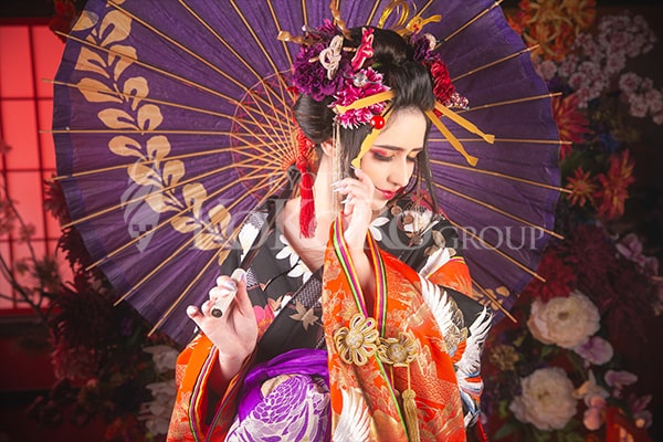 変身体験　京都　口コミ