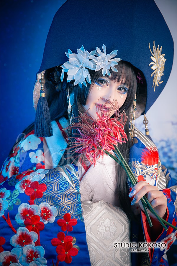 変身体験　京都　口コミ