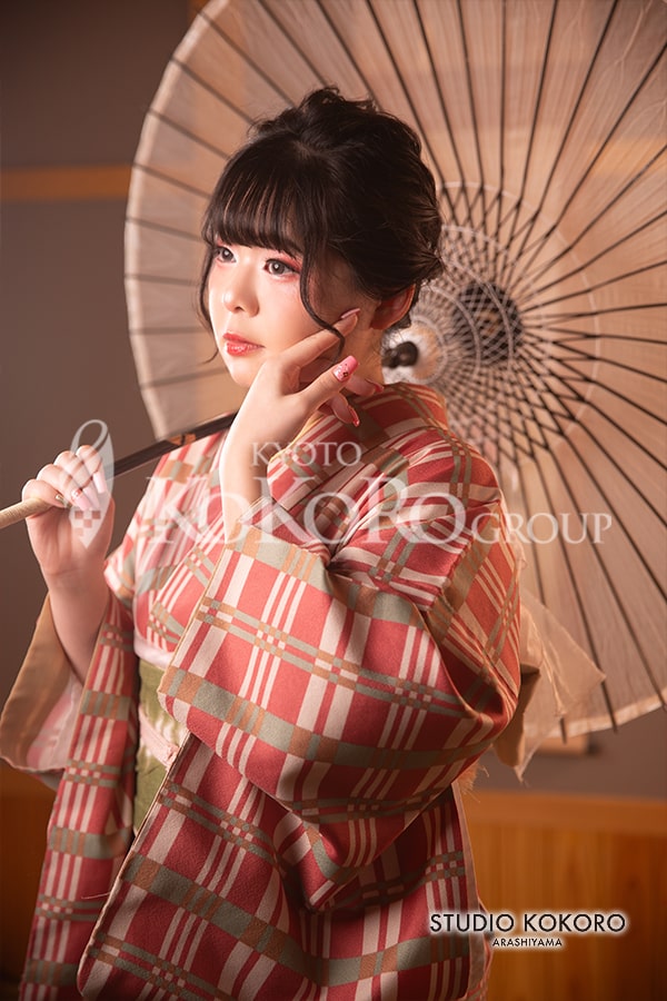 変身体験　京都　口コミ