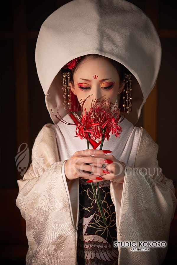 変身体験　京都　口コミ