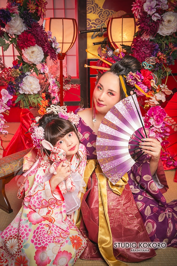 変身体験　京都　口コミ