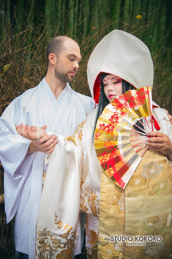 変身体験　京都　口コミ