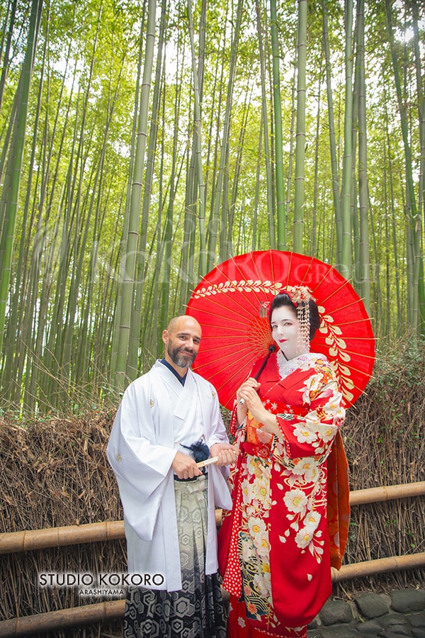 変身体験　京都　口コミ