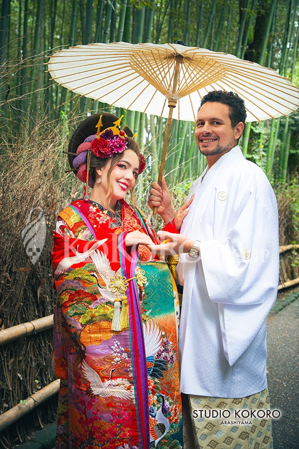 変身体験　京都　口コミ