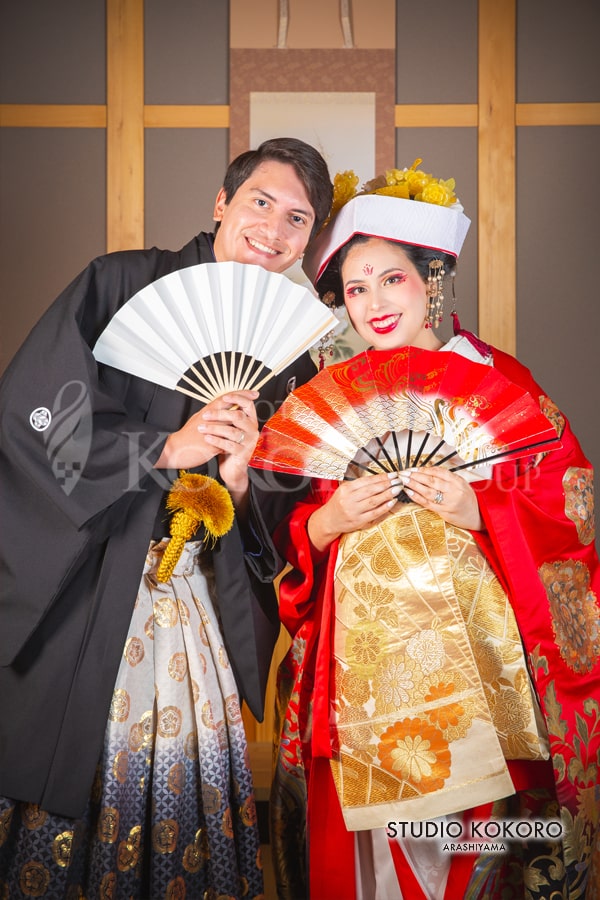 変身体験　京都　口コミ