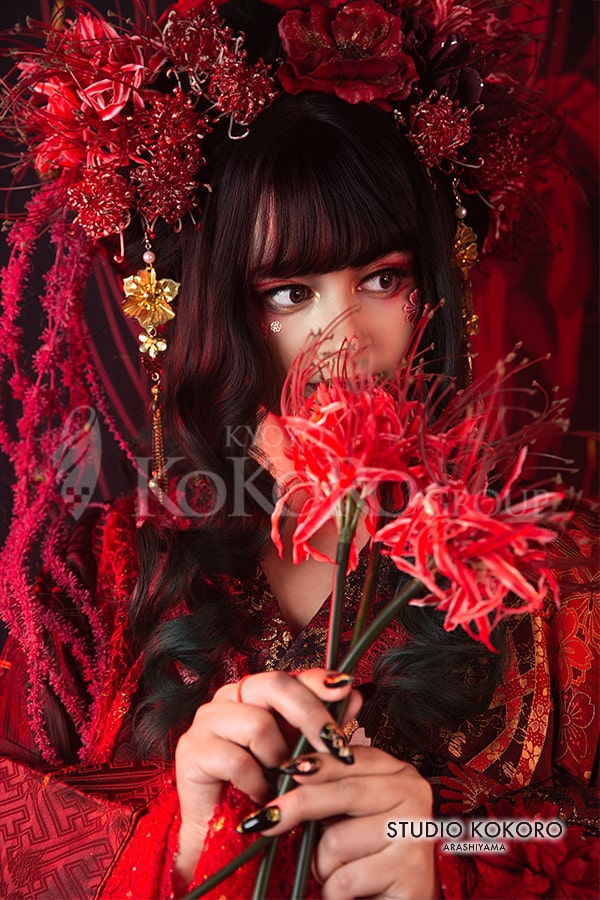 変身体験　京都　口コミ