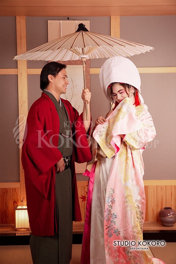 変身体験　京都　口コミ