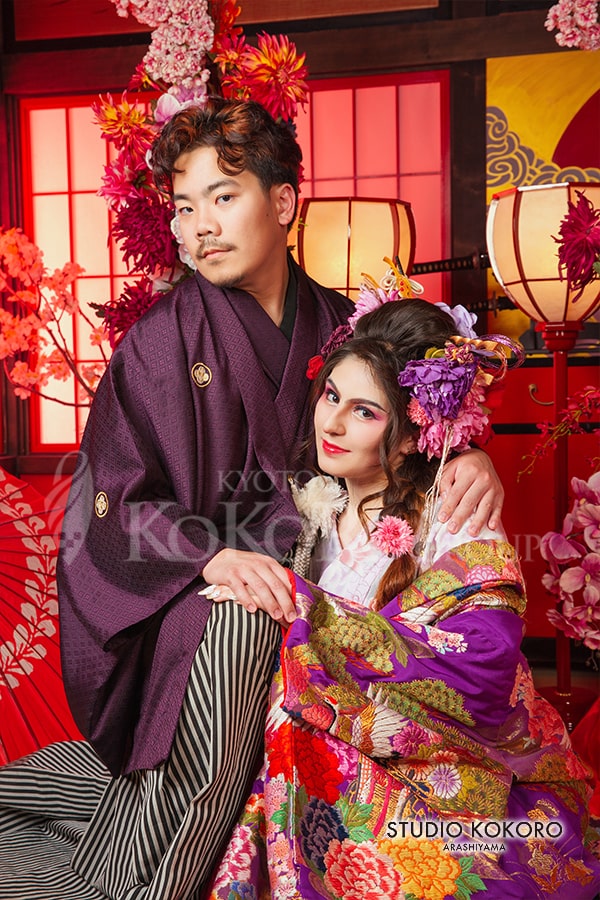 変身体験　京都　口コミ