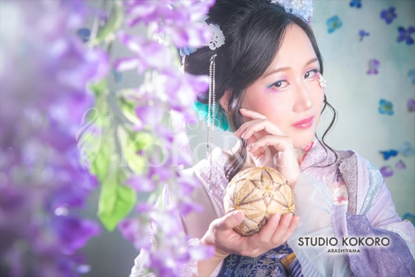 変身体験　京都　口コミ