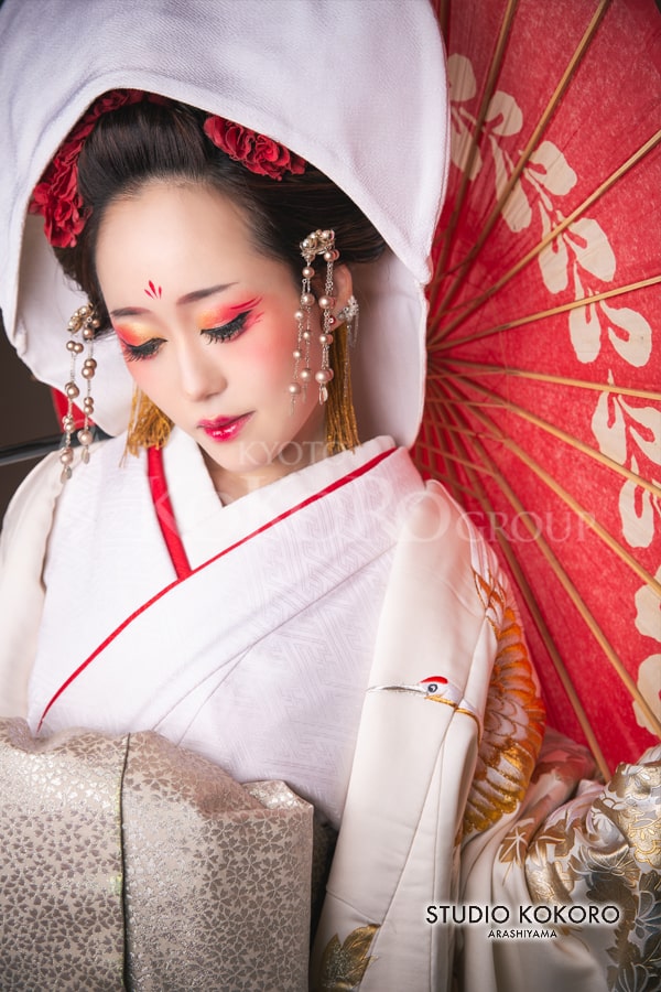 変身体験　京都　口コミ