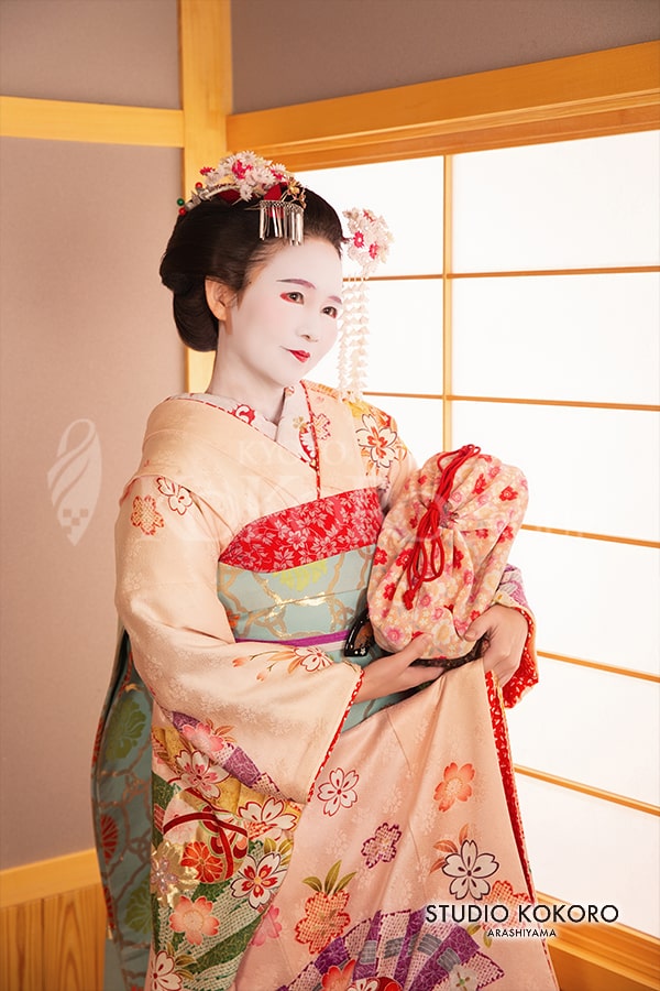 変身体験　京都　口コミ