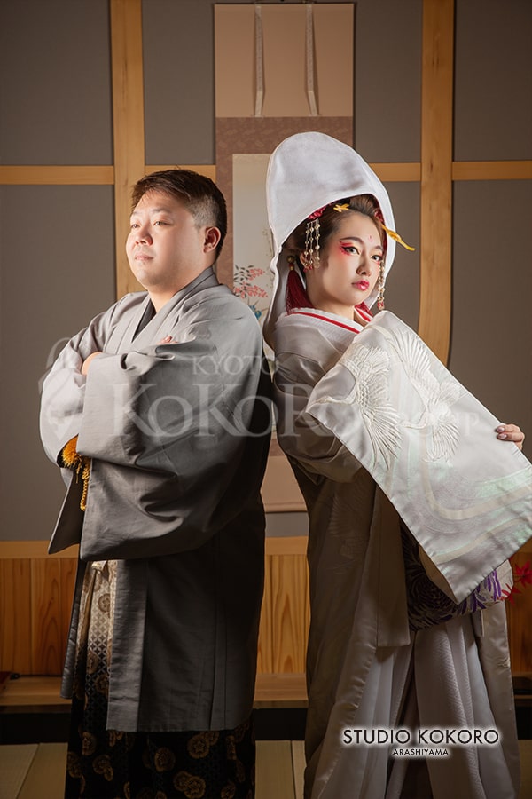 変身体験　京都　口コミ