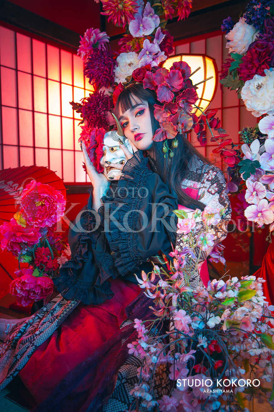 "美人は言わねど隠れなし"