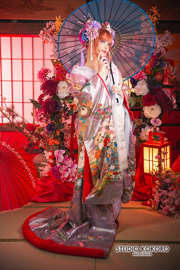 変身体験 京都 口コミ