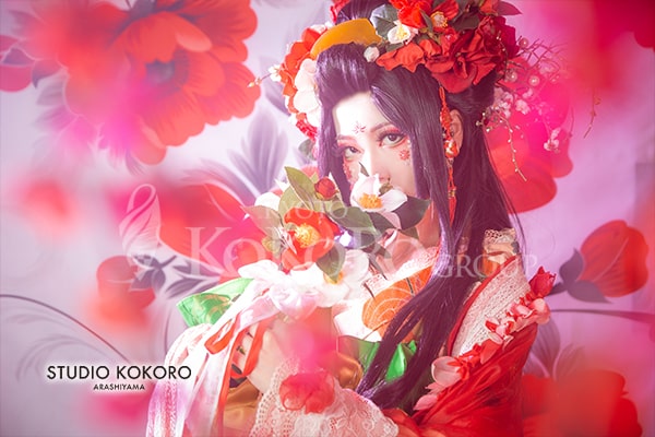 変身体験 京都 口コミ