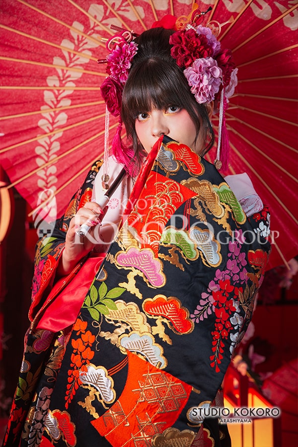 変身体験 京都 口コミ