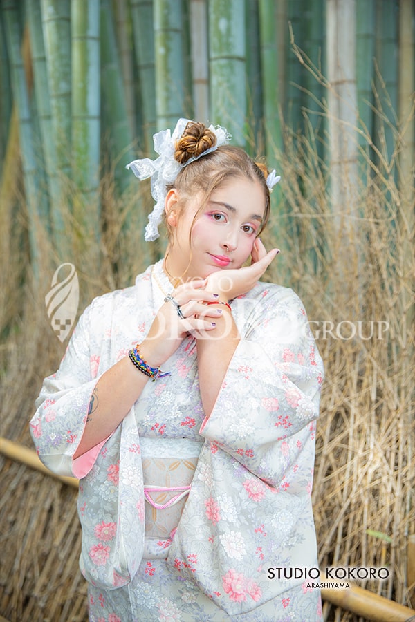 着物撮影 京都 口コミ