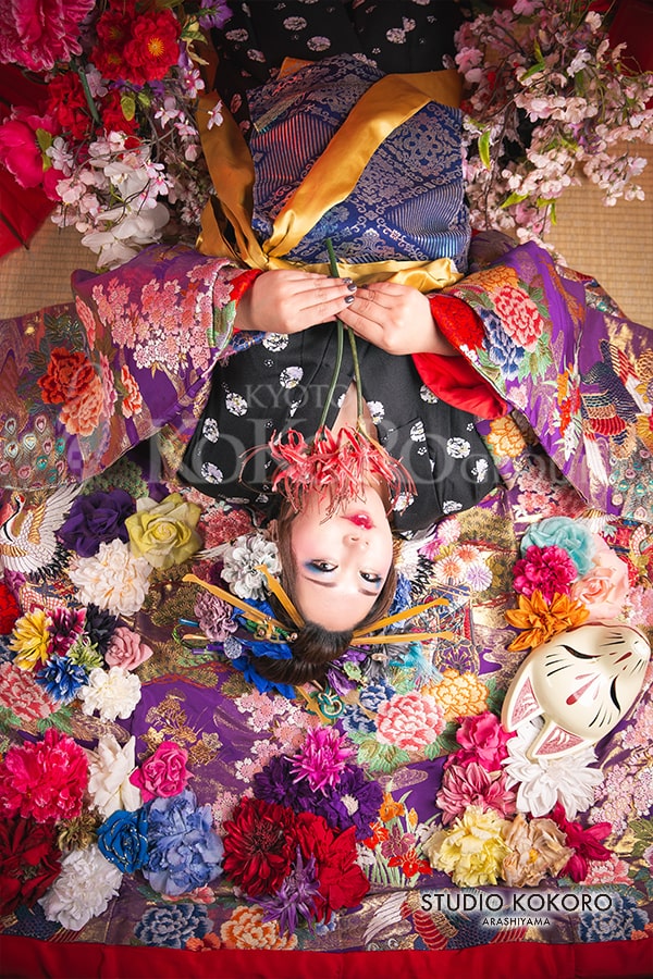 変身体験 京都 口コミ