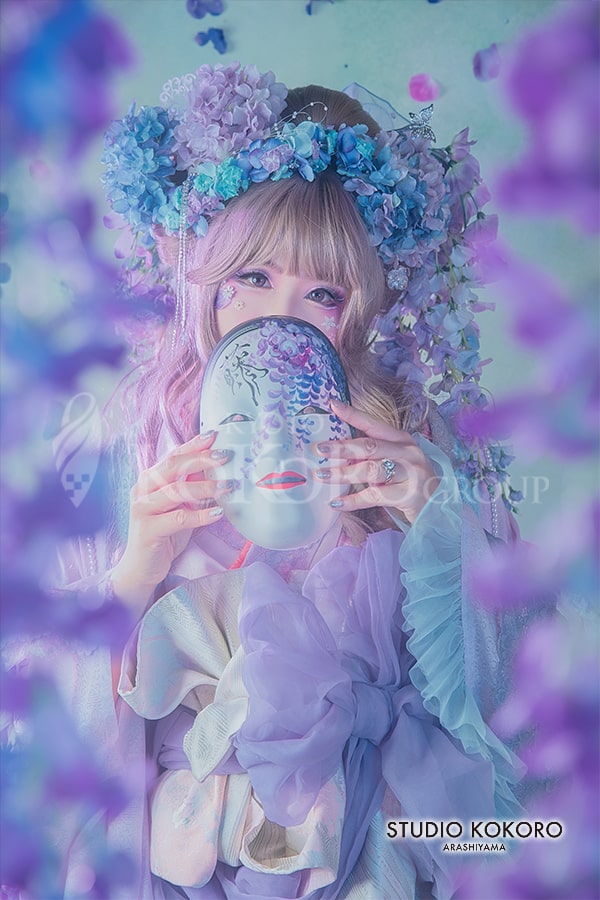 変身体験 京都 口コミ